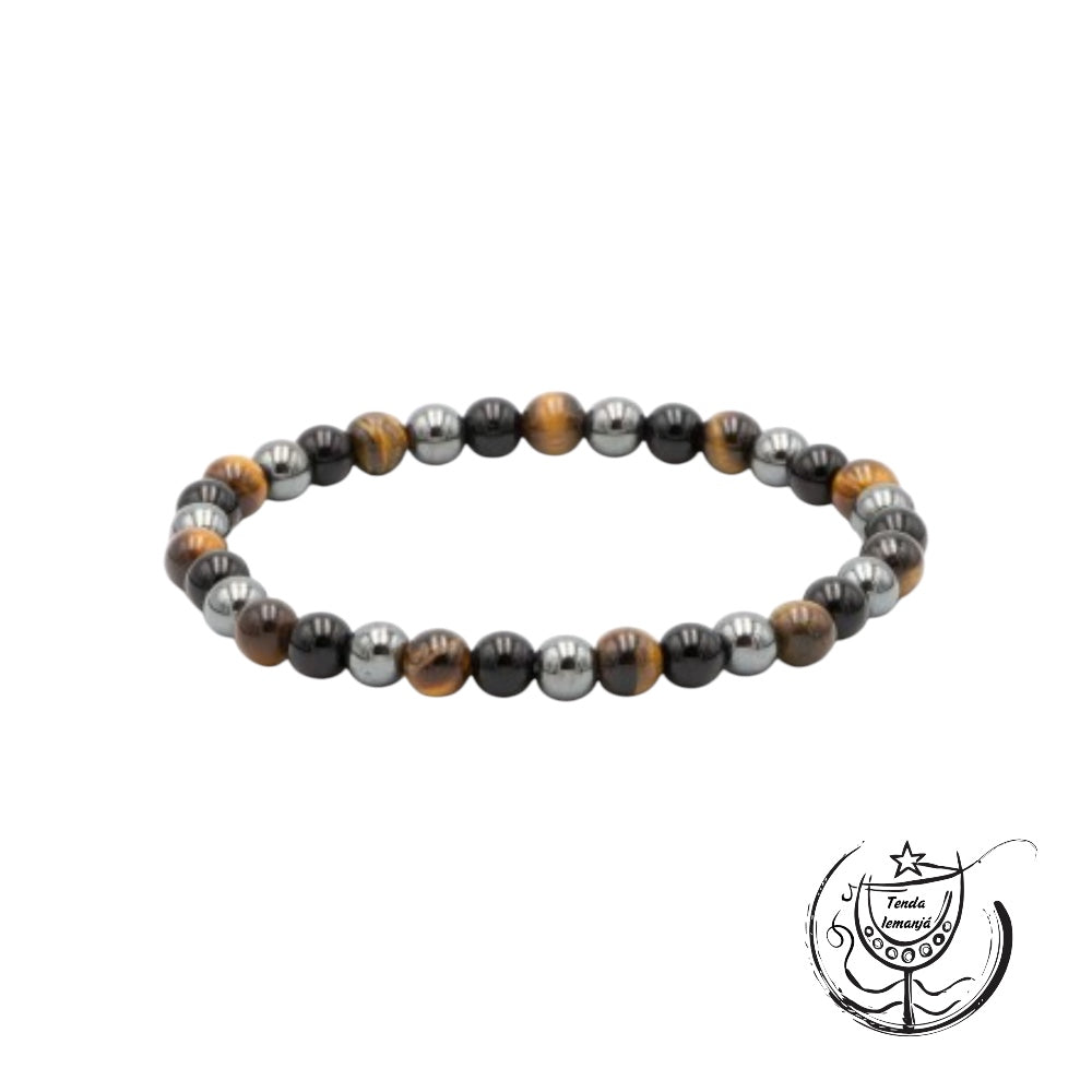 Pulseira - 3 Poderes - 6mm