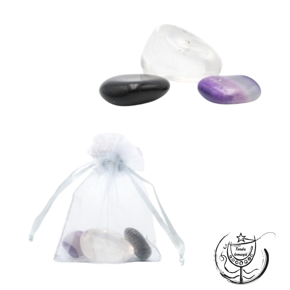 Bolsa Proteção Contra Bruxaria