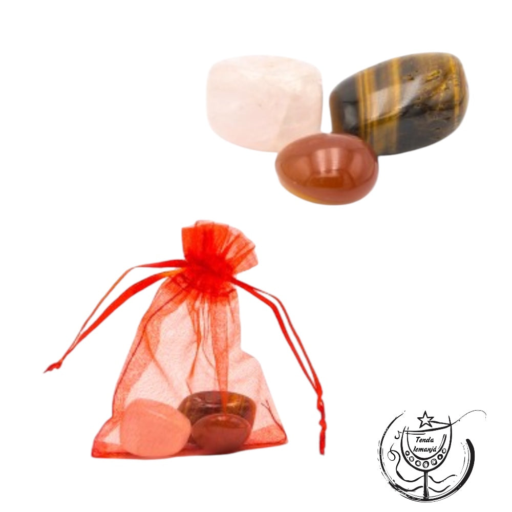 Bolsa Proteção Felicidade