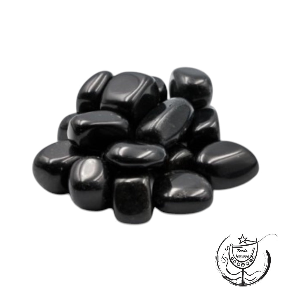 Pedra - Ónix Média Polida (unidade)