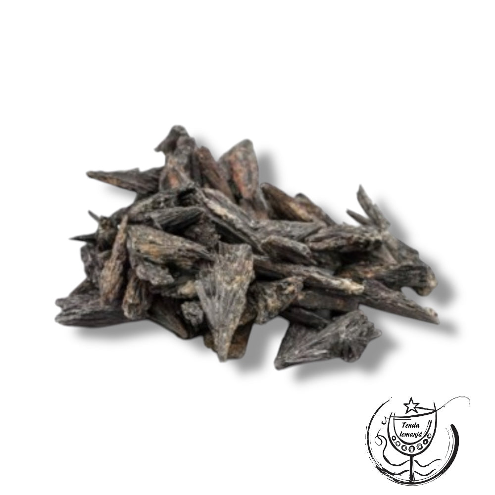 Pedra - Vassourinha da Bruxa (unidade)