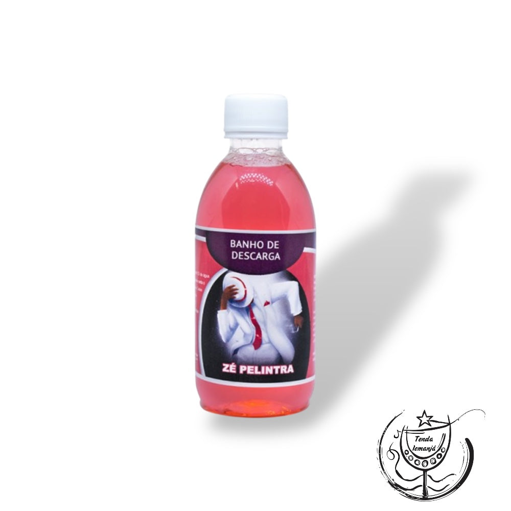 Banho Líquido - Zé Pelintra