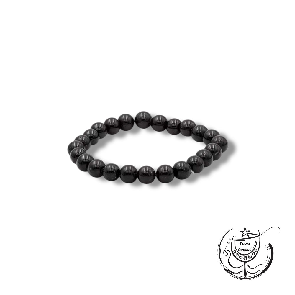 Pulseira - Turmalina - 8mm