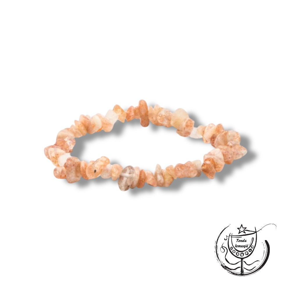 Pulseira Chips - Sol Original