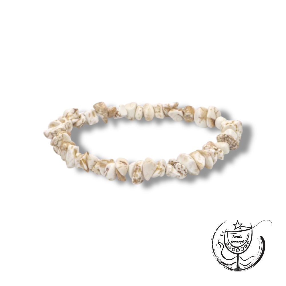 Pulseira Chips - Magnesite