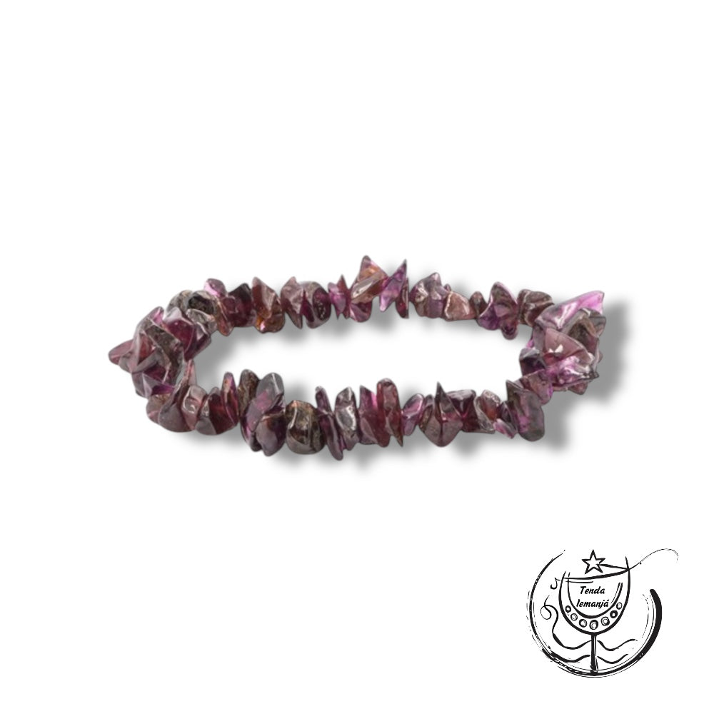 Pulseira Chips - Granada