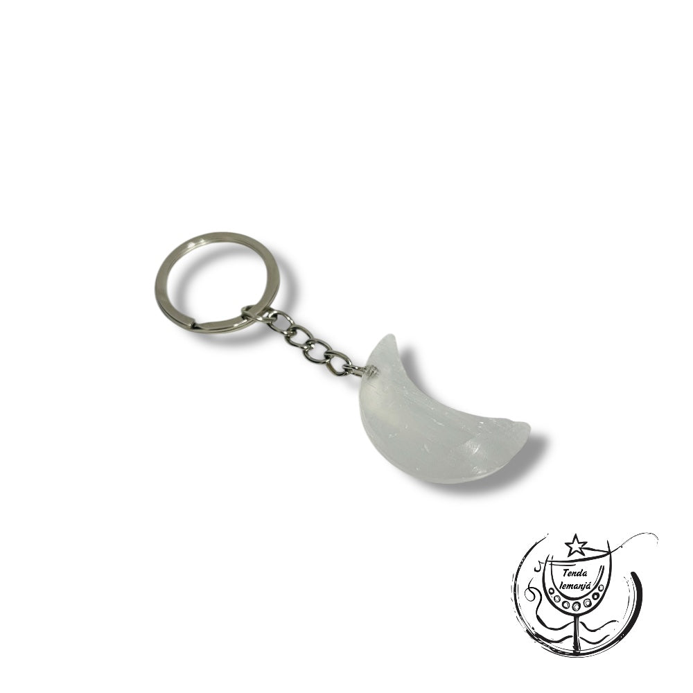 Porta Chaves - Lua Selenite