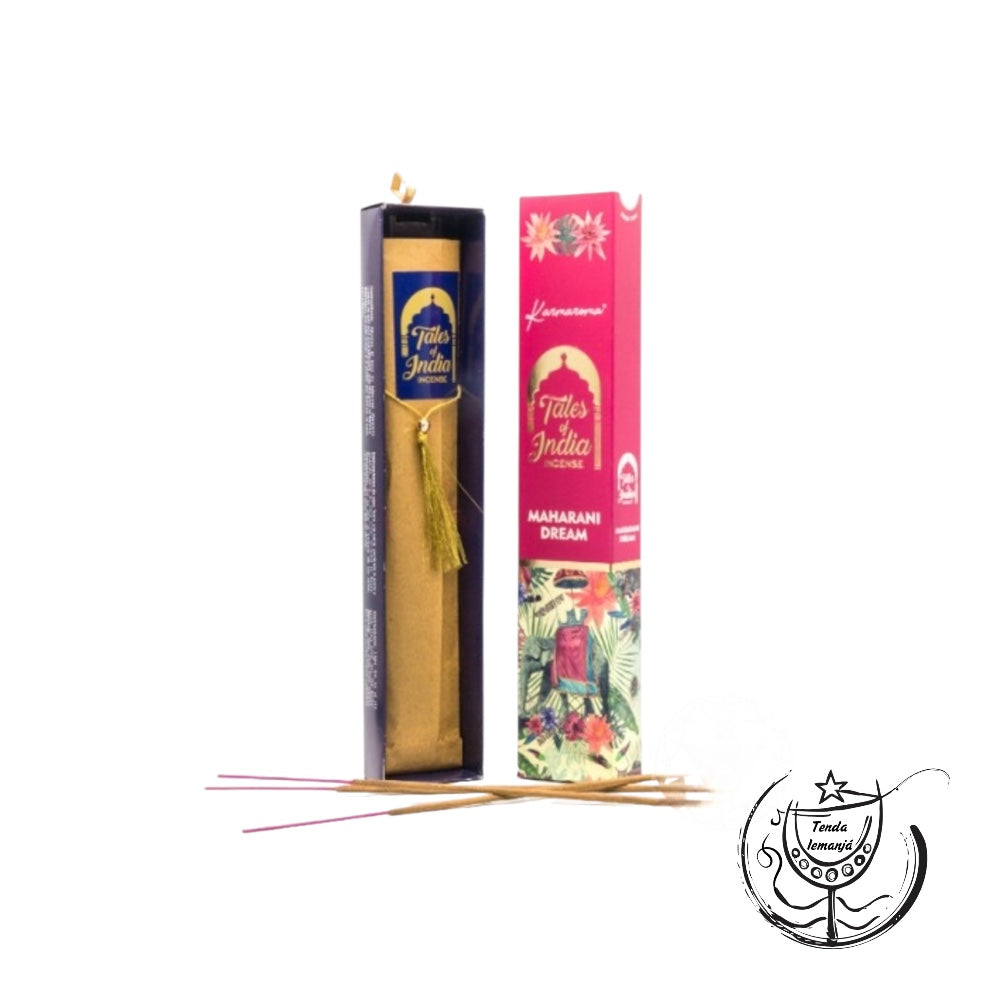 Incenso - Karmaroma Maharani Dream