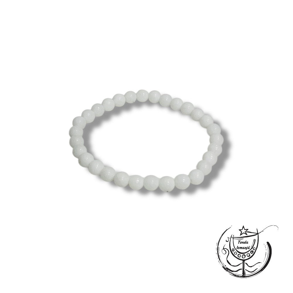 Pulseira - TRIDACNA 6mm
