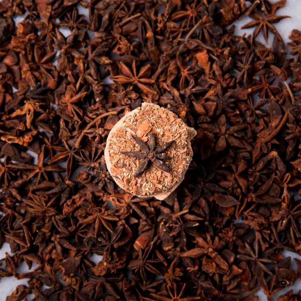 Defumação Ativada Anis - Sagrada Madre