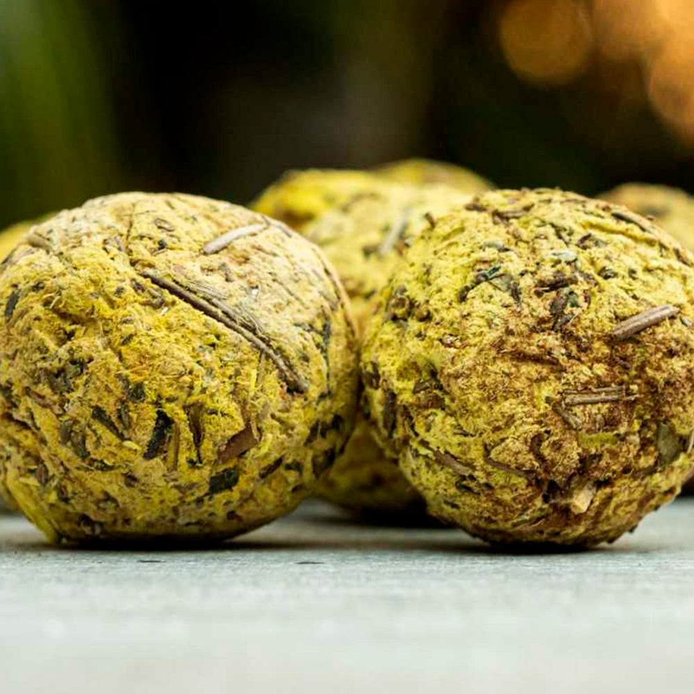 Bombitas Defumação Ativada Yagra e Canela - Sagrada Madre