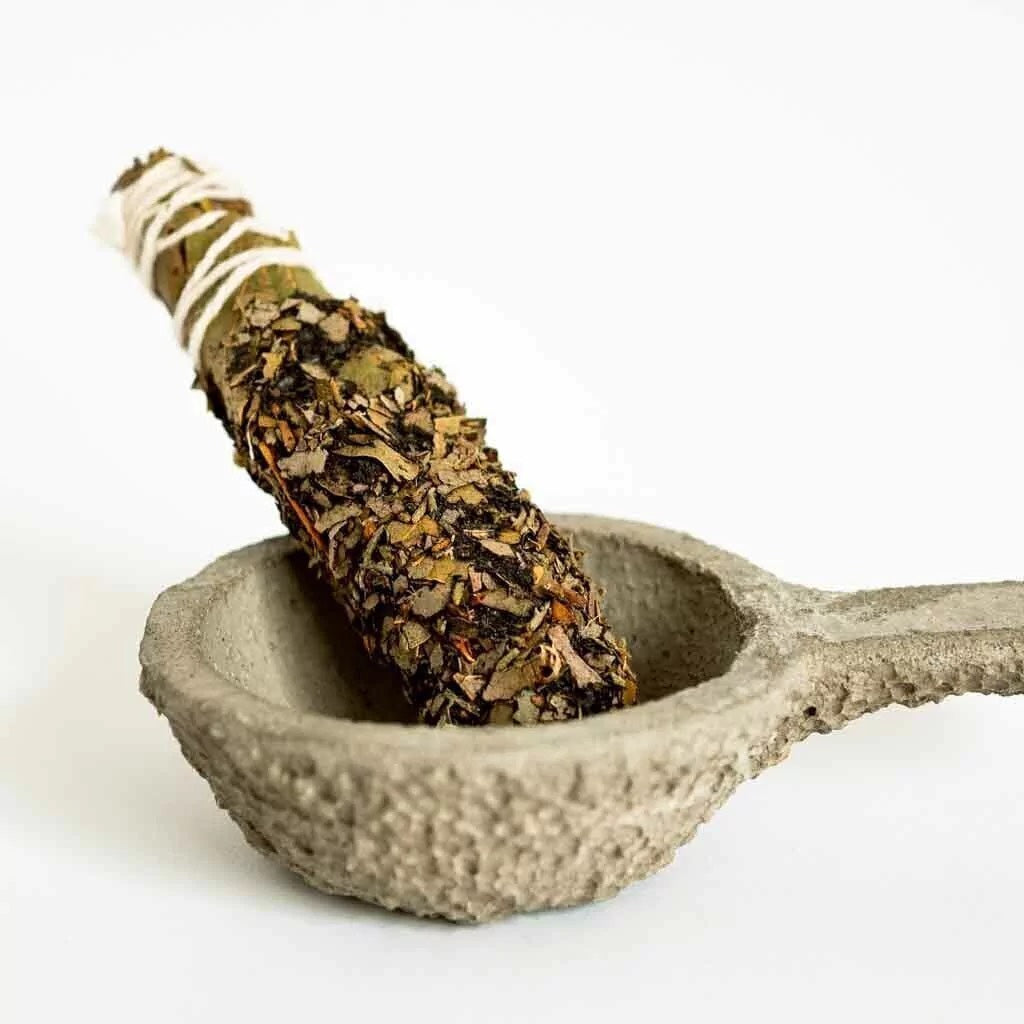 Sahumitos - Incenso Frankincense  - Sagrada Madre