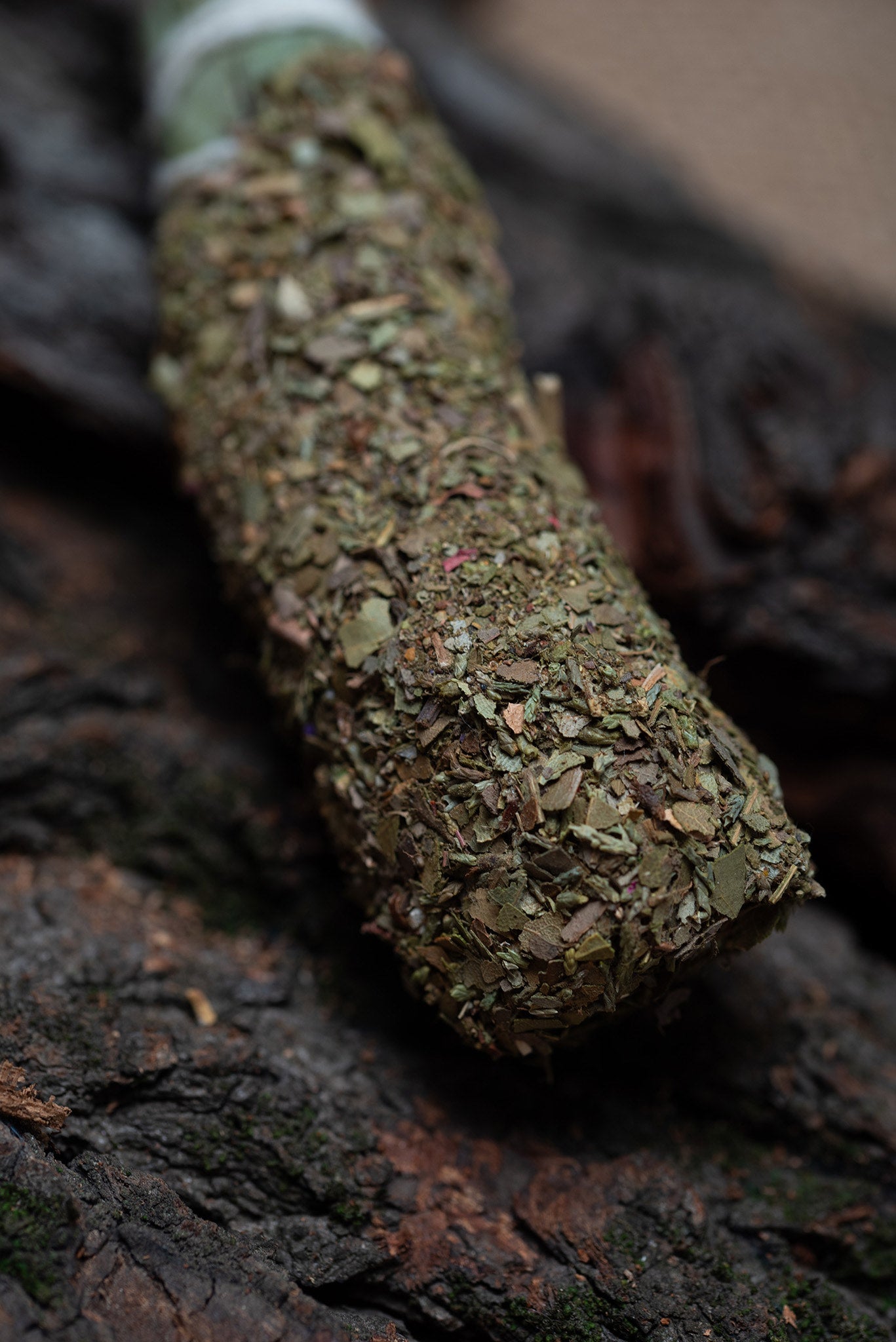 Sahumitos - 7 Ervas - Sagrada Madre