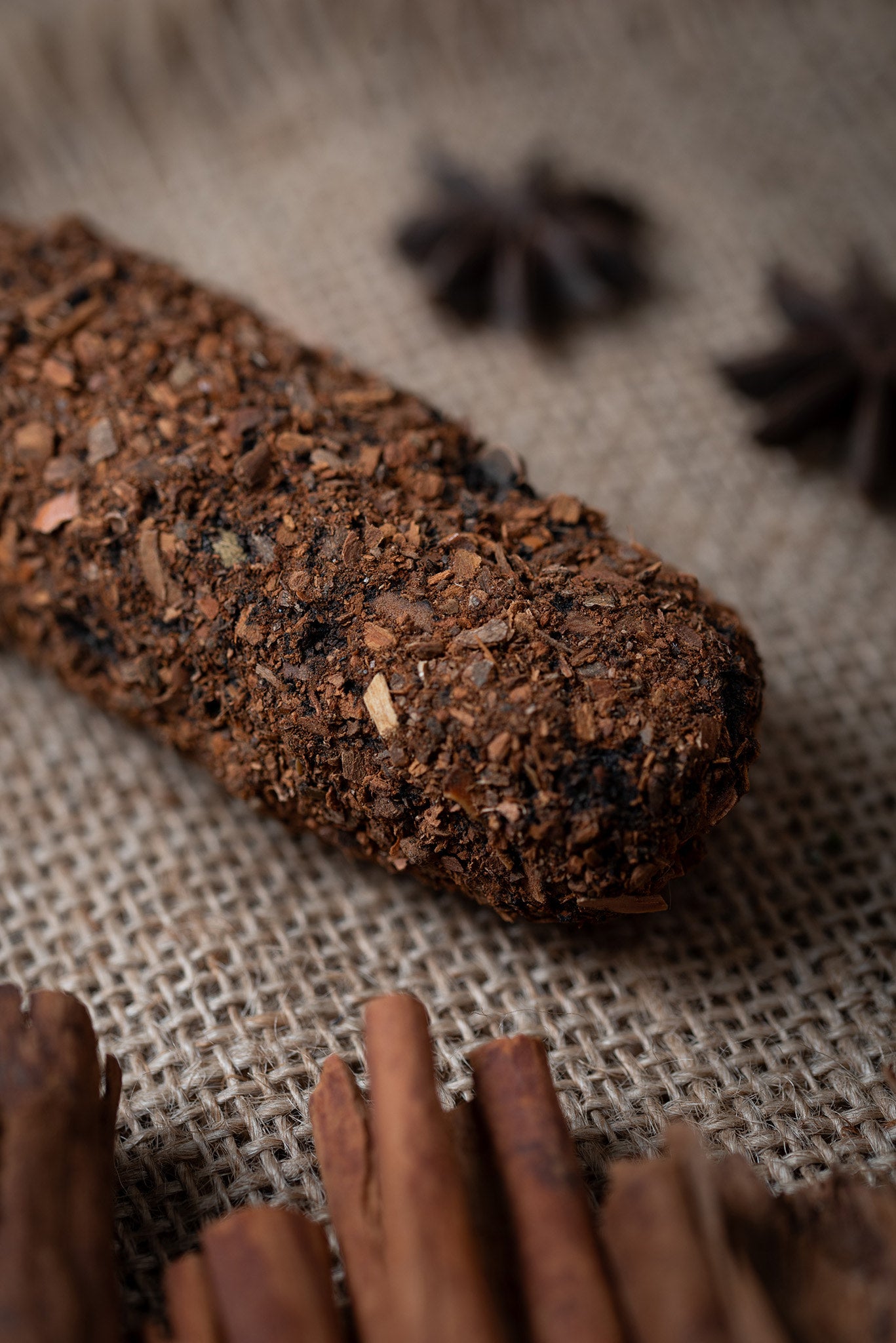 Sahumitos - Canela & Anis - Sagrada Madre