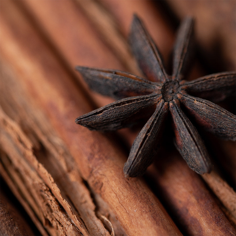 Sahumitos - Canela & Anis - Sagrada Madre