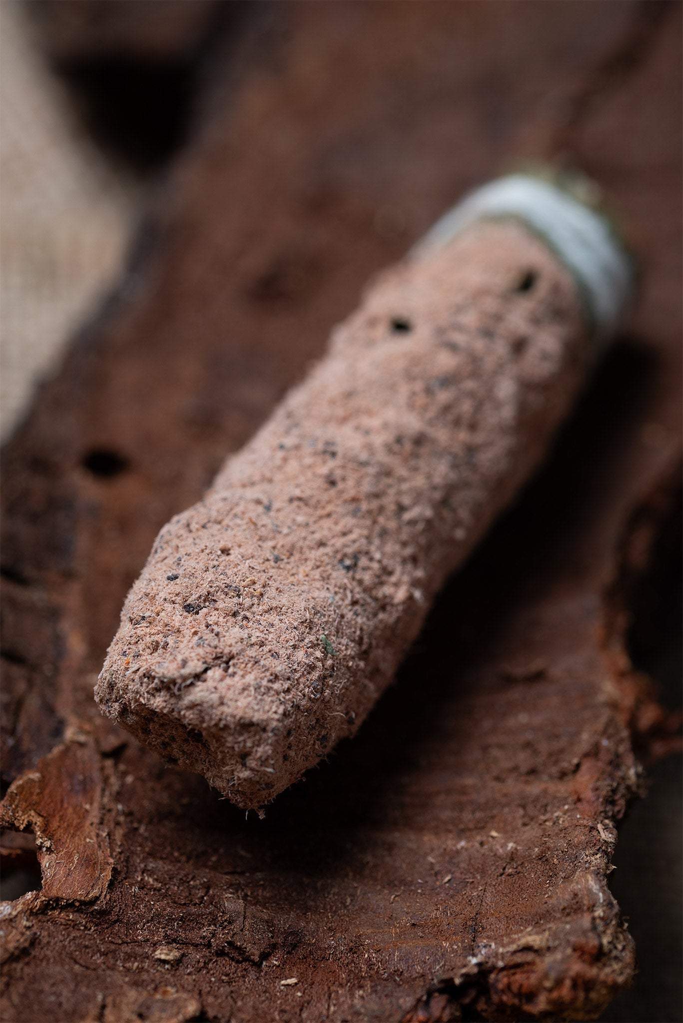 Sahumitos - Sândalo - Sagrada Madre