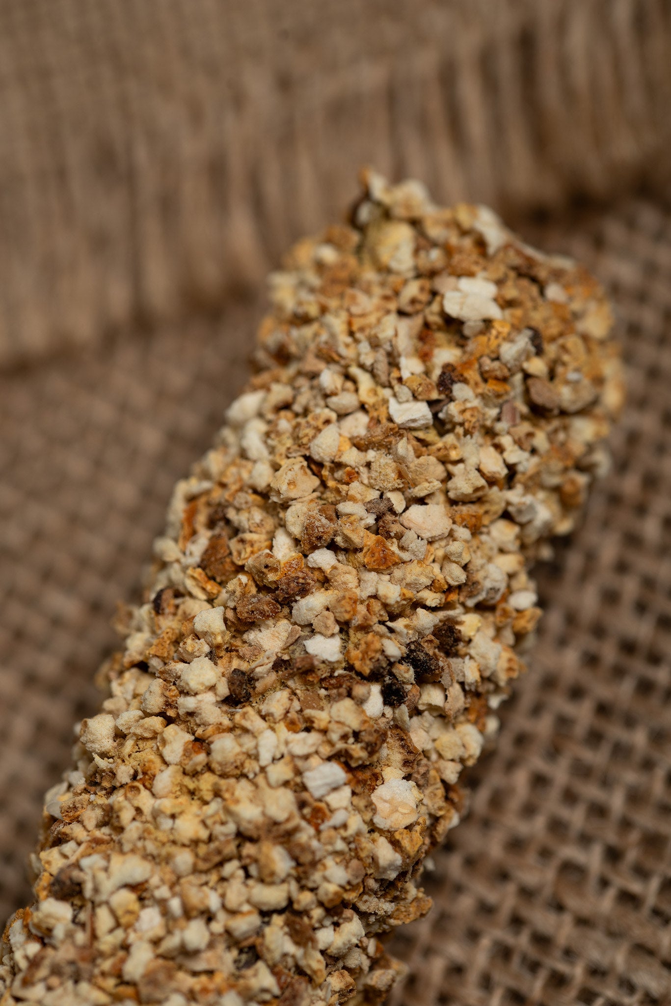 Sahumitos - Laranja & Citronela - Sagrada Madre