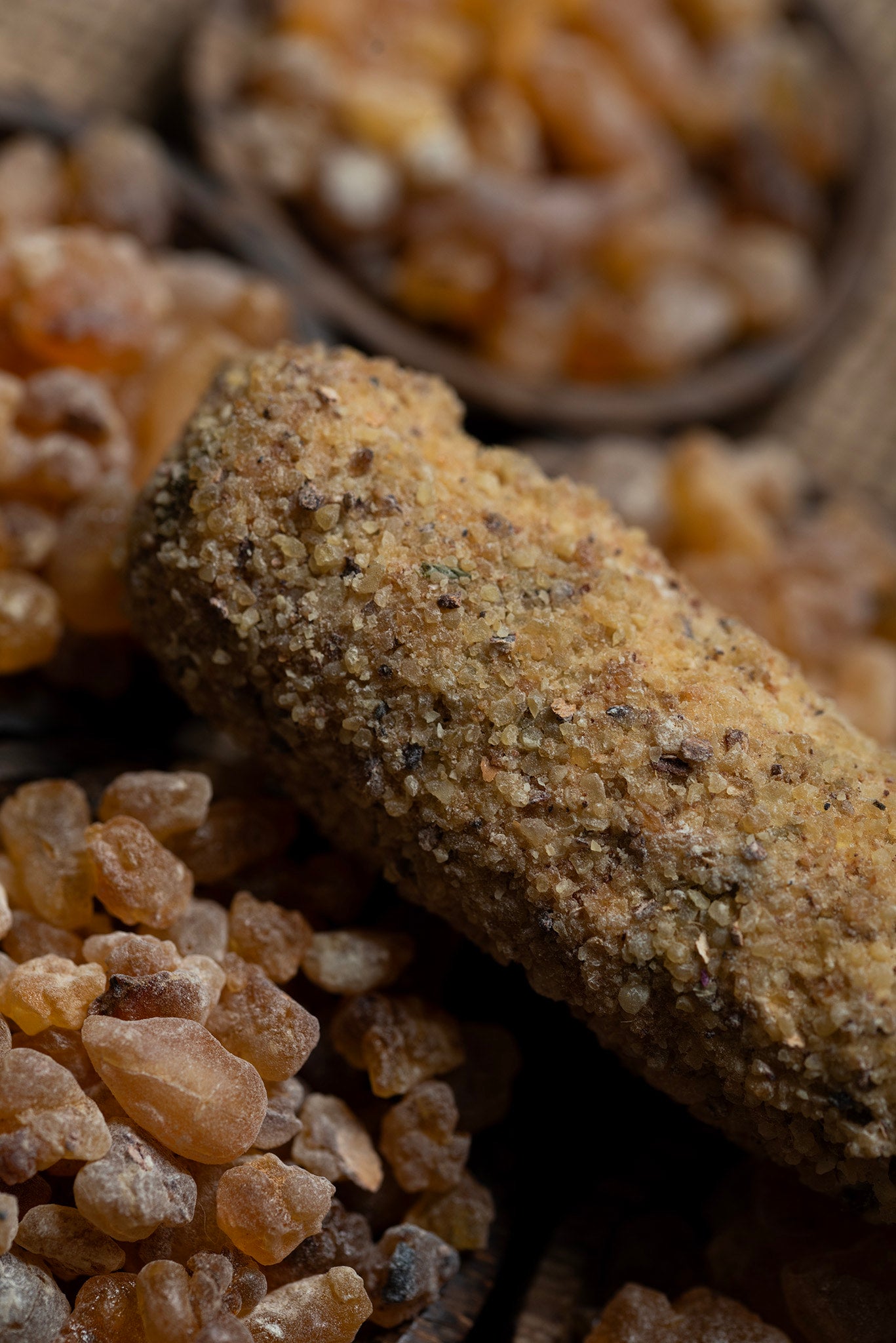 Sahumitos - Incenso Frankincense  - Sagrada Madre