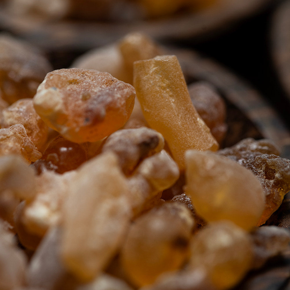 Sahumitos - Incenso Frankincense  - Sagrada Madre