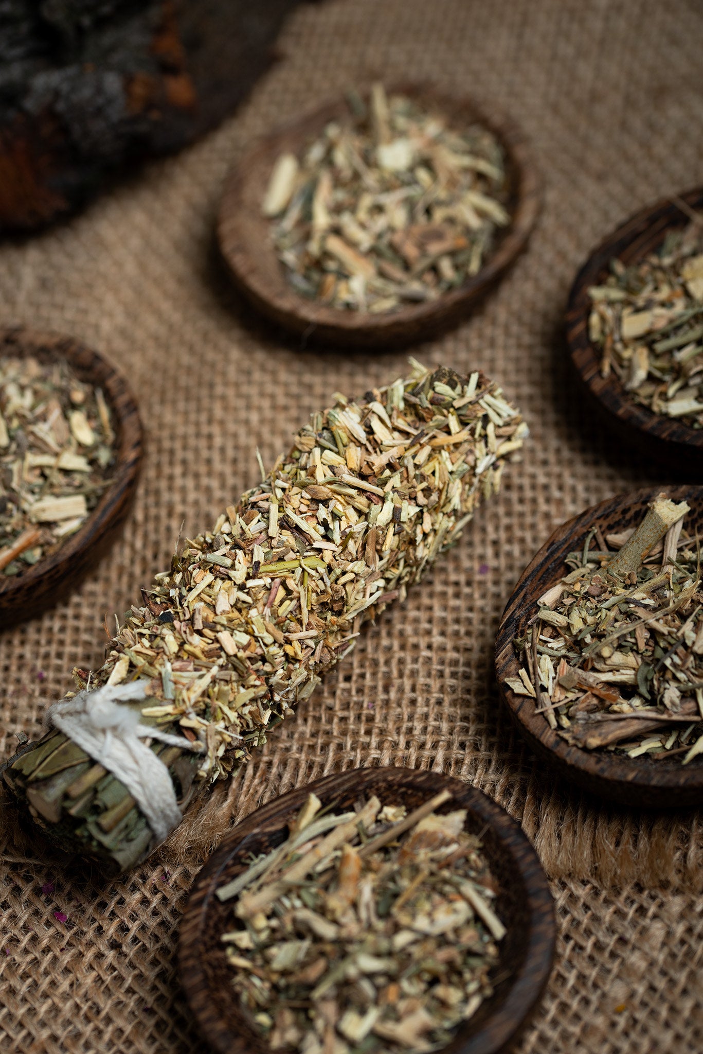 Sahumitos - Arruda - Sagrada Madre