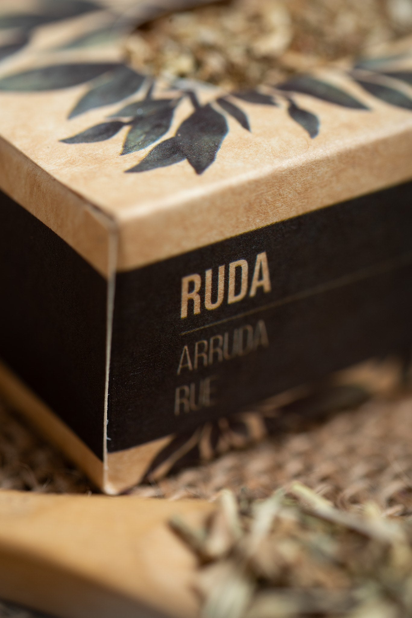 Sahumitos - Arruda - Sagrada Madre