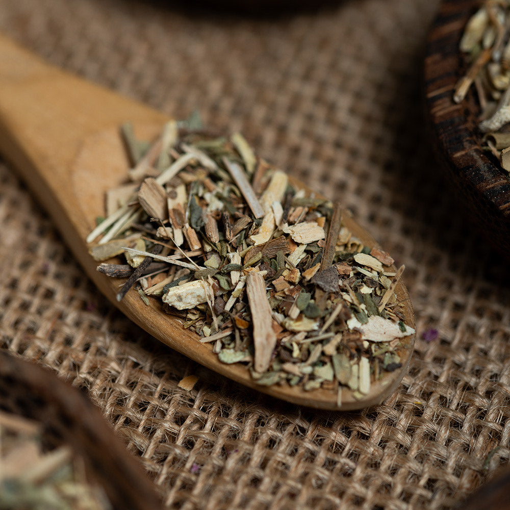 Sahumitos - Arruda - Sagrada Madre