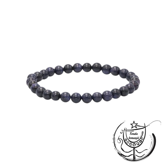 Pulseira - Estrela - 6mm