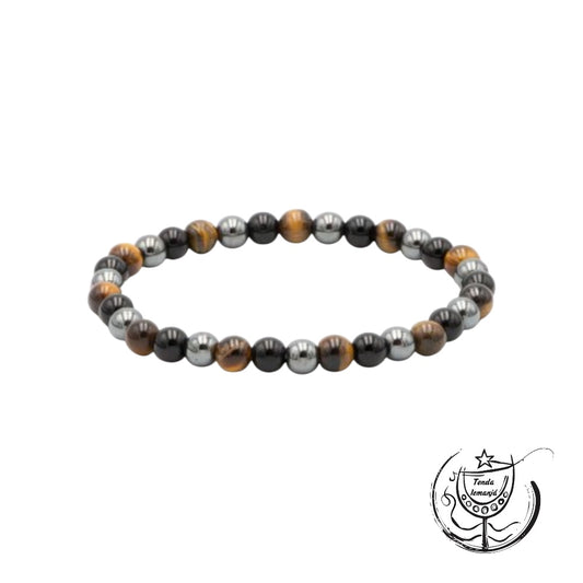 Pulseira - 3 Poderes - 6mm