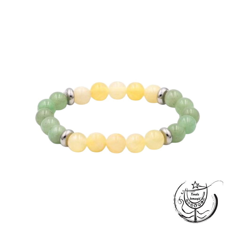 Pulseira - Proteção Saúde