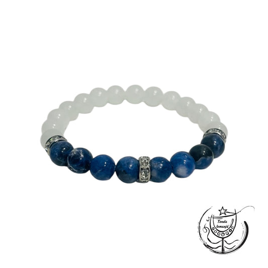 Pulseira - Luz Guardiã