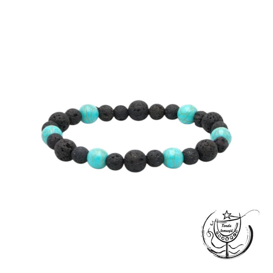 Pulseira Orixás - Iemanjá