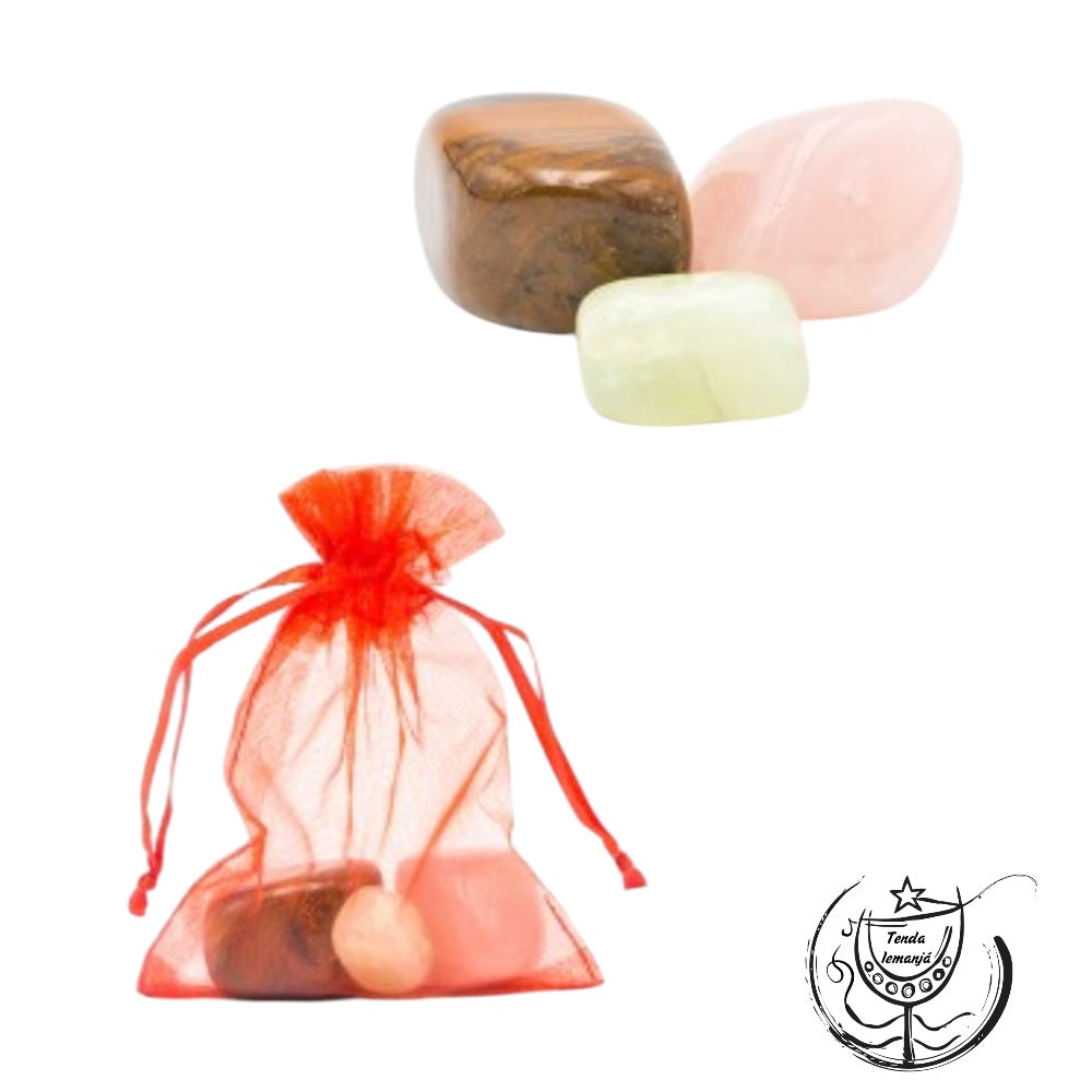 Bolsa Proteção Amor