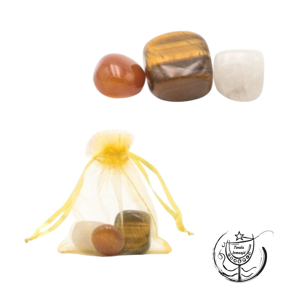 Bolsa Proteção Inveja