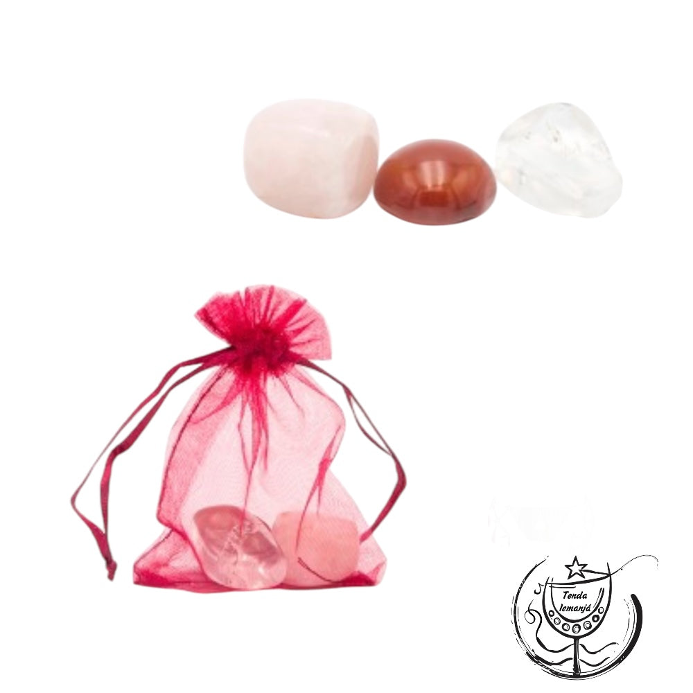 Bolsa Proteção Crianças