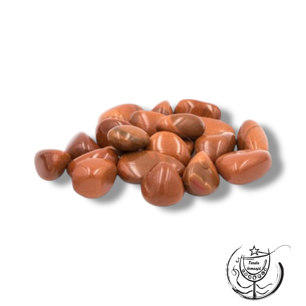 Pedra - Sol Média Polida (unidade)