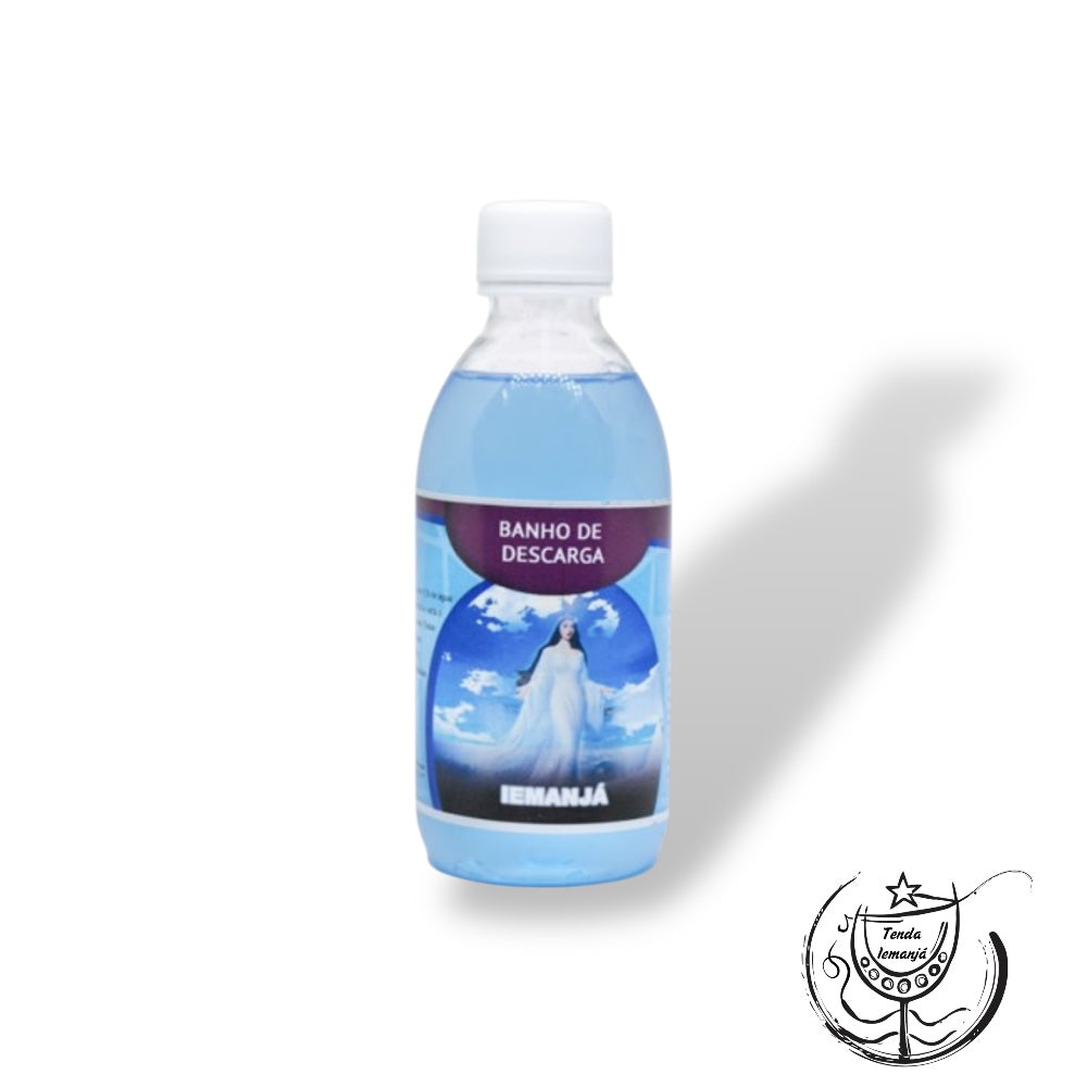 Banho Líquido - Iemanjá