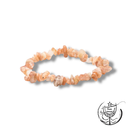 Pulseira Chips - Sol Original