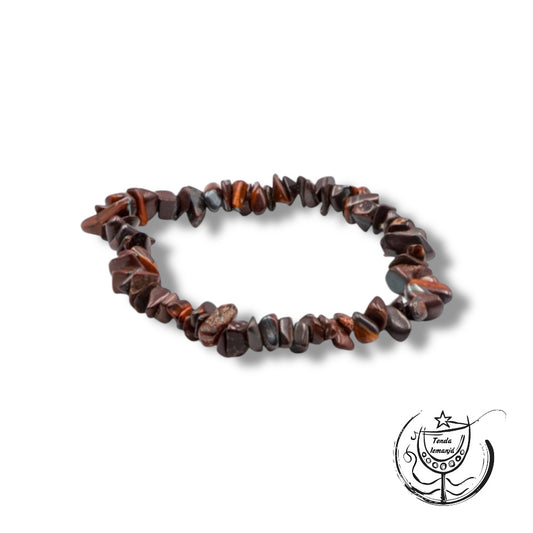 Pulseira Chips - Olho de Boi