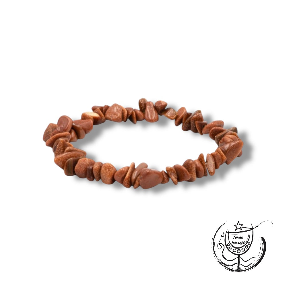 Pulseira Chips - Sol