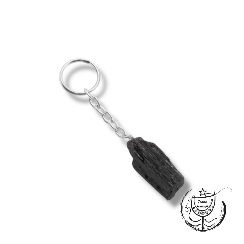 Porta Chaves - Bruto Turmalina