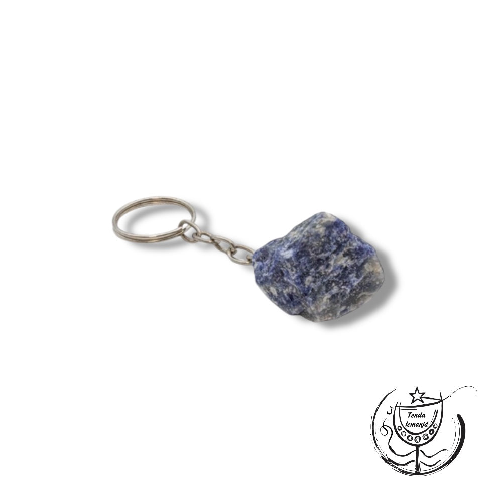 Porta Chaves - Bruto Sodalite