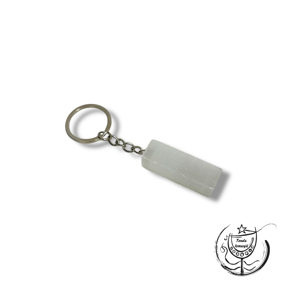 Porta Chaves - Selenite