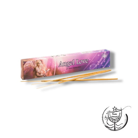 Incenso - Green Tree - Angel Love