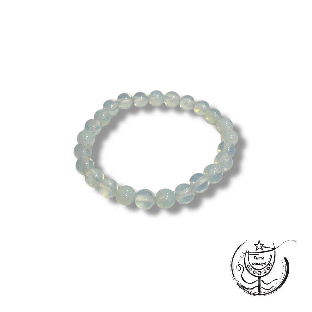 Pulseira - OPALA 6mm