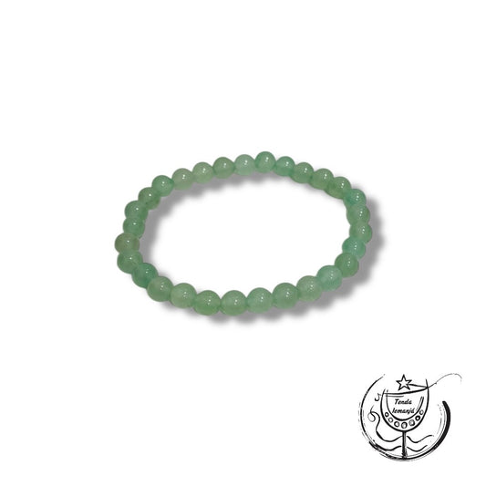 Pulseira - AVENTURINA 6mm