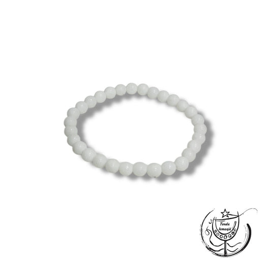 Pulseira - TRIDACNA 6mm