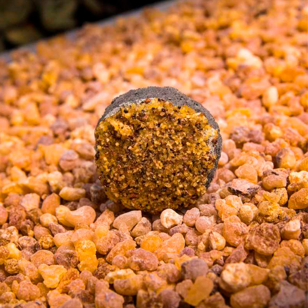 Defumação Ativada Incenso - Sagrada Madre