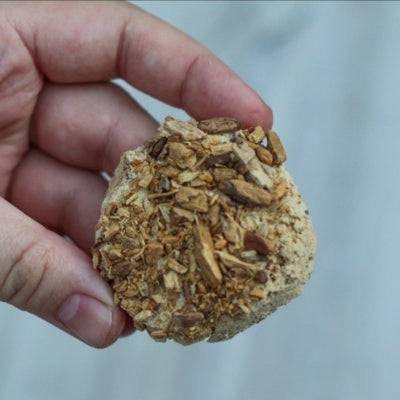 Defumação Ativada Pau Santo - Sagrada Madre