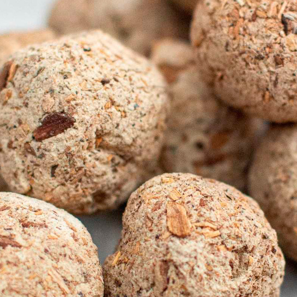 Bombitas Defumação Ativada Pau Santo - Sagrada Madre