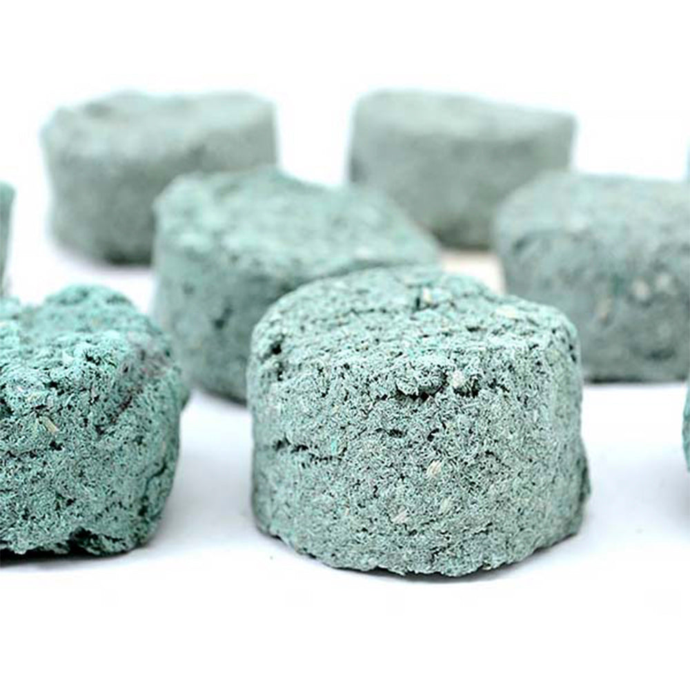 Pastilha Defumação Ativada Limpeza Energética - Sagrada Madre